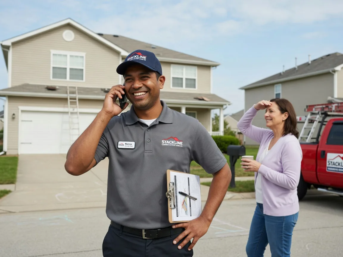 Chimney flashing repair Mckeesport, PA FAQs
